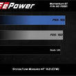 Load image into Gallery viewer, aFe Momentum GT Cold Air Intake System w/Pro DRY S Filter 19-21 BMW 330i B46/B48 - Additional View 11