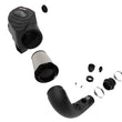 Load image into Gallery viewer, aFe Momentum GT Cold Air Intake System w/Pro Dry S Filter 17-21 BMW 530 L4-2.0L - Additional View 7