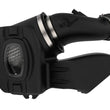 Load image into Gallery viewer, aFe Momentum GT Cold Air Intake System w/Pro Dry S Filter 19-21 Ram 2500/300 V8-6.4L - Side View