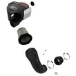 Load image into Gallery viewer, aFe Momentum GT Cold Air Intake System w/Pro Dry S Filter 20-21 BMW M340i (G20) 3.0 L6 (t) N58 - Additional View 12