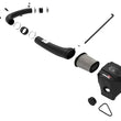 Load image into Gallery viewer, aFe Momentum GT Dry S Stage-2 Intake System 11-15 Dodge Challenger/Charger V6-3.6L - Back View