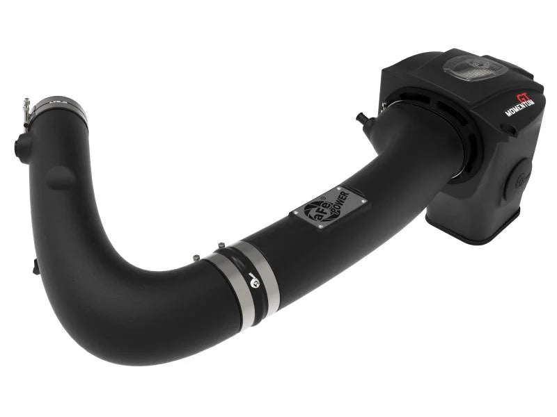 aFe Momentum GT Dry S Stage-2 Intake System 11-15 Dodge Challenger/Charger V6-3.6L - Additional View 5