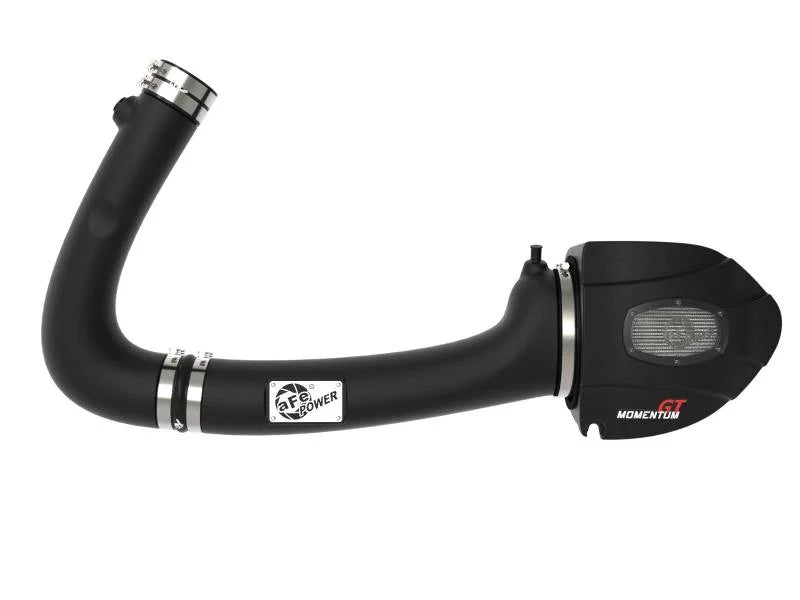 aFe Momentum GT Dry S Stage-2 Intake System 11-15 Dodge Challenger/Charger V6-3.6L - Additional View 6