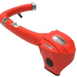 Load image into Gallery viewer, aFe Momentum GT Dry S Stage-2 Intake System 11-15 Dodge Challenger/Charger V6-3.6L (Red) - Main Product View