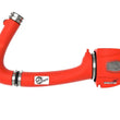Load image into Gallery viewer, aFe Momentum GT Dry S Stage-2 Intake System 11-15 Dodge Challenger/Charger V6-3.6L (Red) - Back View