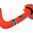 Load image into Gallery viewer, aFe Momentum GT Dry S Stage-2 Intake System 11-15 Dodge Challenger/Charger V6-3.6L (Red) - Additional View 5