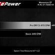 Load image into Gallery viewer, aFe Momentum GT Dry S Stage-2 Intake System 11-15 Dodge Challenger/Charger V6-3.6L (Red) - Additional View 7