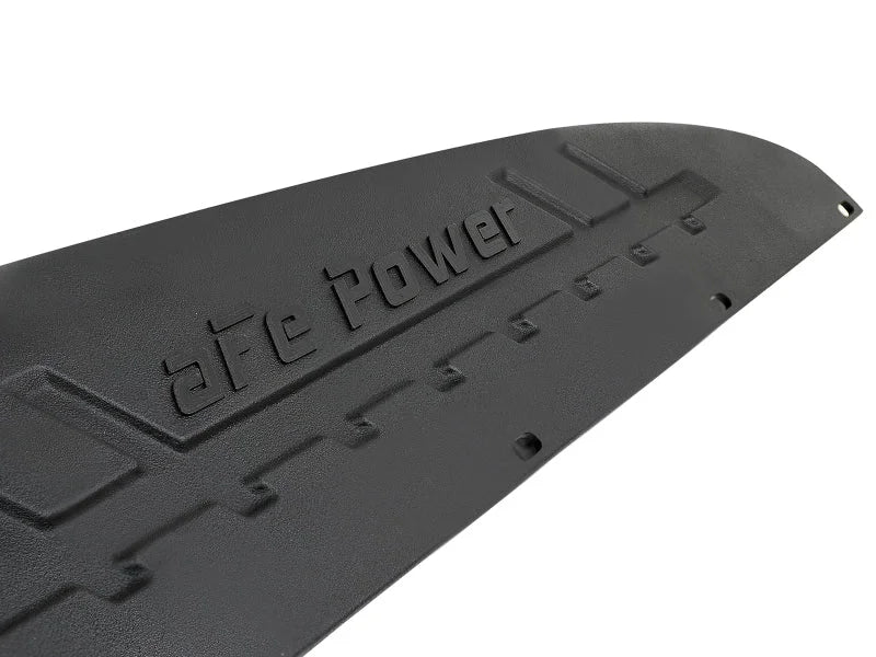 aFe Momentum GT Dynamic Air Scoop 12-15 Toyota Tacoma V6 4.0L - Additional View 5