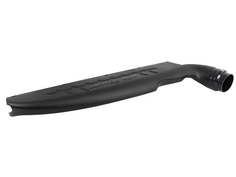 aFe Momentum GT Dynamic Air Scoop 12-15 Toyota Tacoma V6 4.0L - Additional View 6