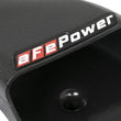 Load image into Gallery viewer, aFe Momentum GT Dynamic Air Scoop 17-18 Nissan Titan V8 5.6L - Side View