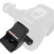 Load image into Gallery viewer, aFe Momentum GT Dynamic Air Scoop 17-18 Nissan Titan V8 5.6L - Back View