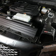 Load image into Gallery viewer, aFe Momentum GT Dynamic Air Scoop 17-19 Nissan Titan XD V8-5.6L - Side View
