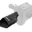 Load image into Gallery viewer, aFe Momentum GT Dynamic Air Scoop 17-19 Nissan Titan XD V8-5.6L - Additional View 8