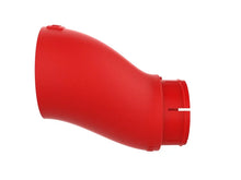Load image into Gallery viewer, aFe Momentum GT Dynamic Air Scoop Dodge Challenger 15-20 - Red - Additional View 5