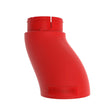 Load image into Gallery viewer, aFe Momentum GT Dynamic Air Scoop Dodge Challenger 15-20 - Red - Additional View 6