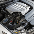 Load image into Gallery viewer, aFe Momentum GT Intake System Dynamic Air Scoop 08-17 Toyota Land Cruiser (LC200) V8-5.7L - Side View