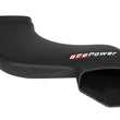 Load image into Gallery viewer, aFe Momentum GT Intake System Dynamic Air Scoop 08-17 Toyota Land Cruiser (LC200) V8-5.7L - Back View