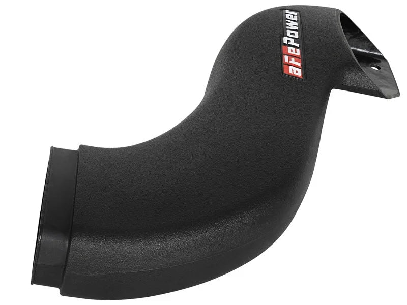 aFe Momentum GT Intake System Dynamic Air Scoop 08-17 Toyota Land Cruiser (LC200) V8-5.7L - Additional View 6