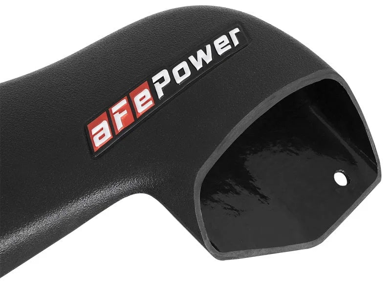 aFe Momentum GT Intake System Dynamic Air Scoop 08-17 Toyota Land Cruiser (LC200) V8-5.7L - Additional View 7