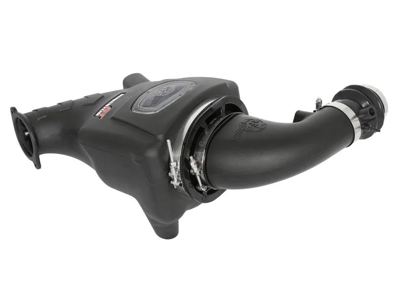 aFe Momentum GT Intakes P5R AIS Nissan Patrol (Y61) 01-16 I6-4.8L - Additional View 9