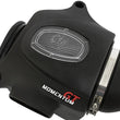 Load image into Gallery viewer, aFe Momentum GT Intakes PDS AIS Toyota Land Cruiser 08-17 V8-5.7L - Back View