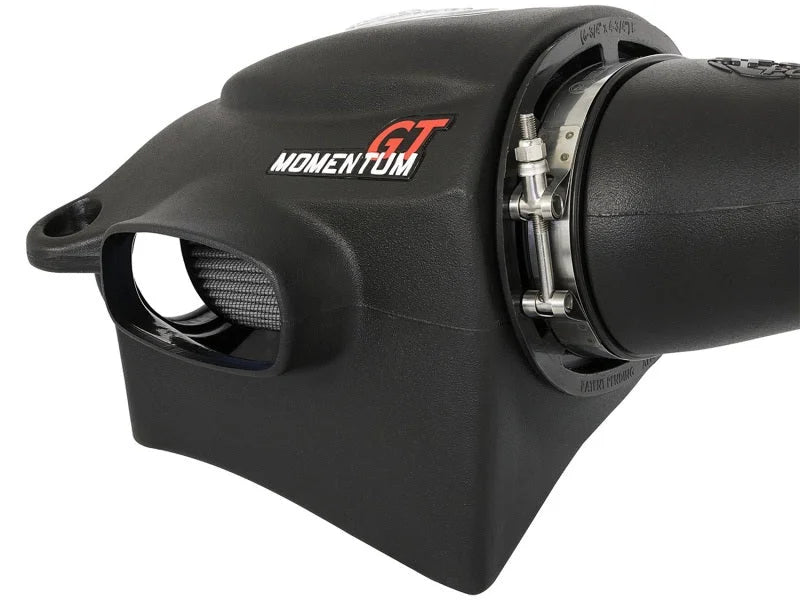 aFe Momentum GT Intakes PDS AIS Toyota Land Cruiser 08-17 V8-5.7L - Additional View 7