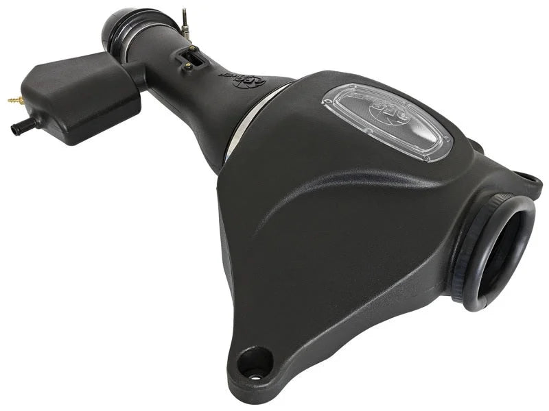 aFe Momentum GT Intakes PDS AIS Toyota Land Cruiser 08-17 V8-5.7L - Additional View 8