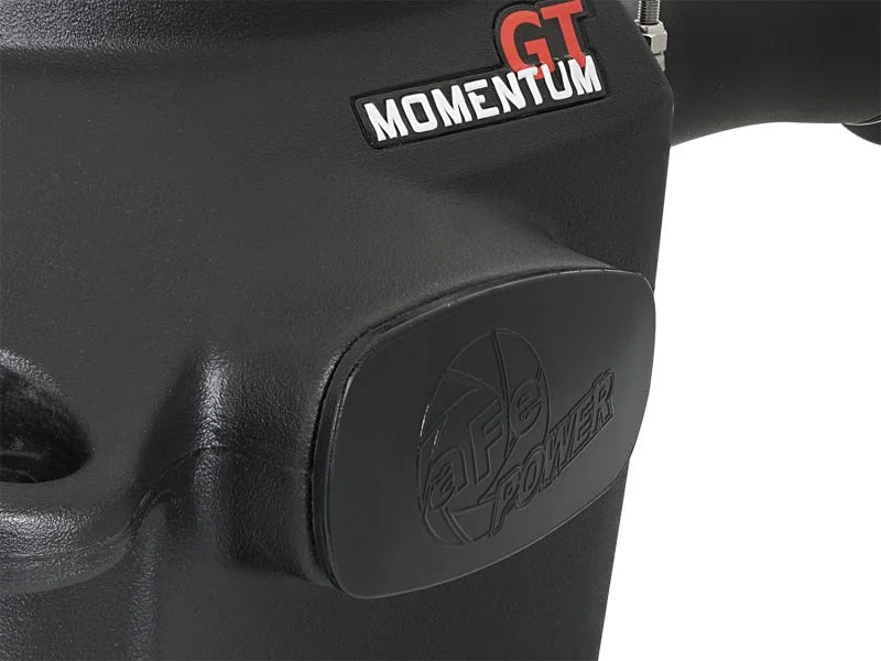 aFe Momentum GT Intakes PDS AIS Toyota Land Cruiser 08-17 V8-5.7L - Additional View 9