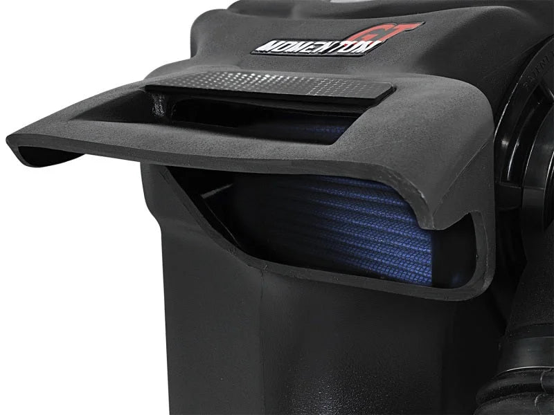 aFe Momentum GT Intakes Stage-2 P5R AIS 9-16 Audi A4 (B8) L4-2.0L - Additional View 8