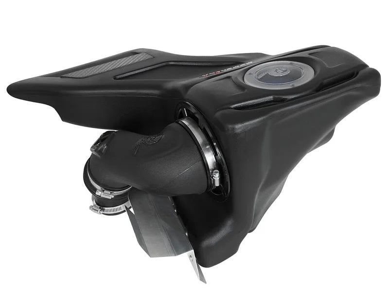 aFe Momentum GT Intakes Stage-2 P5R AIS 9-16 Audi A4 (B8) L4-2.0L - Additional View 9