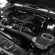 Load image into Gallery viewer, aFe Momentum GT PRO 5R Stage-2 Intake System 05-15 Nissan Xterra 4.0L V6 - Side View