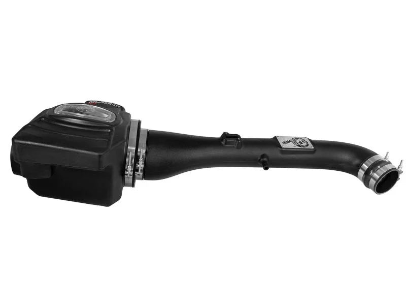 aFe Momentum GT PRO 5R Stage-2 Intake System 05-15 Nissan Xterra 4.0L V6 - Additional View 5