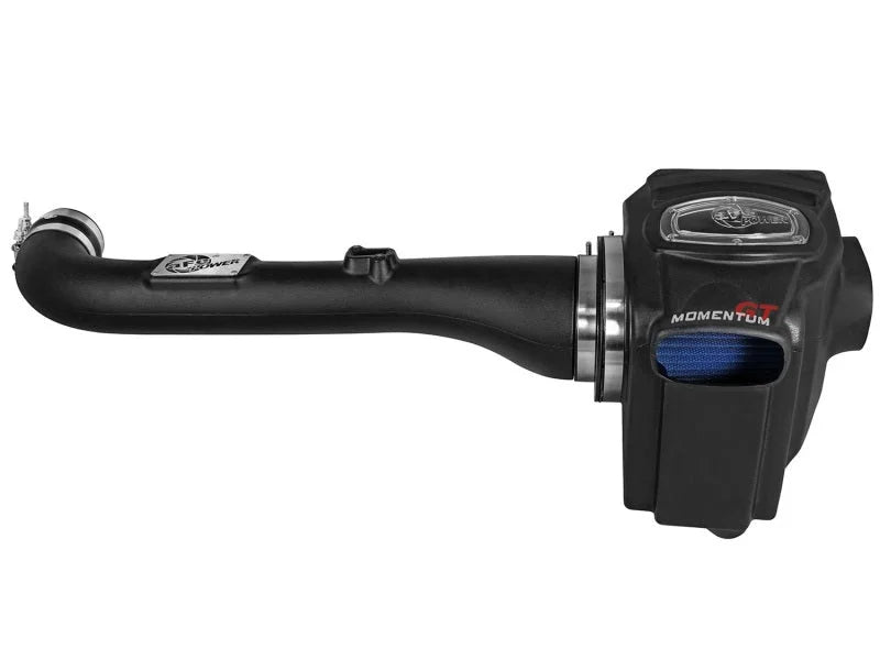 aFe Momentum GT PRO 5R Stage-2 Intake System 05-15 Nissan Xterra 4.0L V6 - Additional View 7