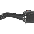 Load image into Gallery viewer, aFe Momentum GT PRO 5R Stage-2  Intake System 09-15 GM Silverado/Sierra 2500/3500HD 6.0L V8 - Back View