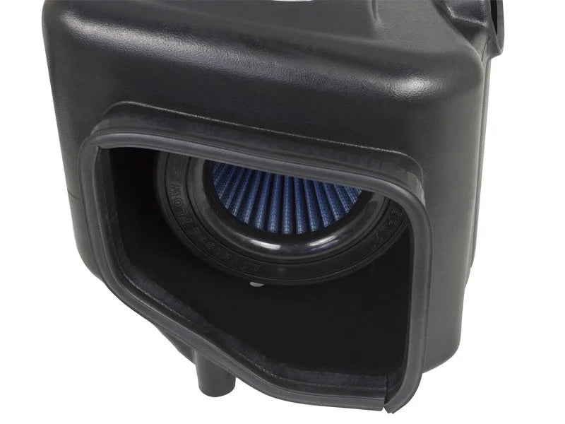 aFe Momentum GT PRO 5R Stage-2  Intake System 09-15 GM Silverado/Sierra 2500/3500HD 6.0L V8 - Additional View 9