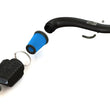 Load image into Gallery viewer, aFe Momentum GT PRO 5R Stage-2 Intake System 97-06 Jeep Wrangler (TJ) L6 4.0L - Side View