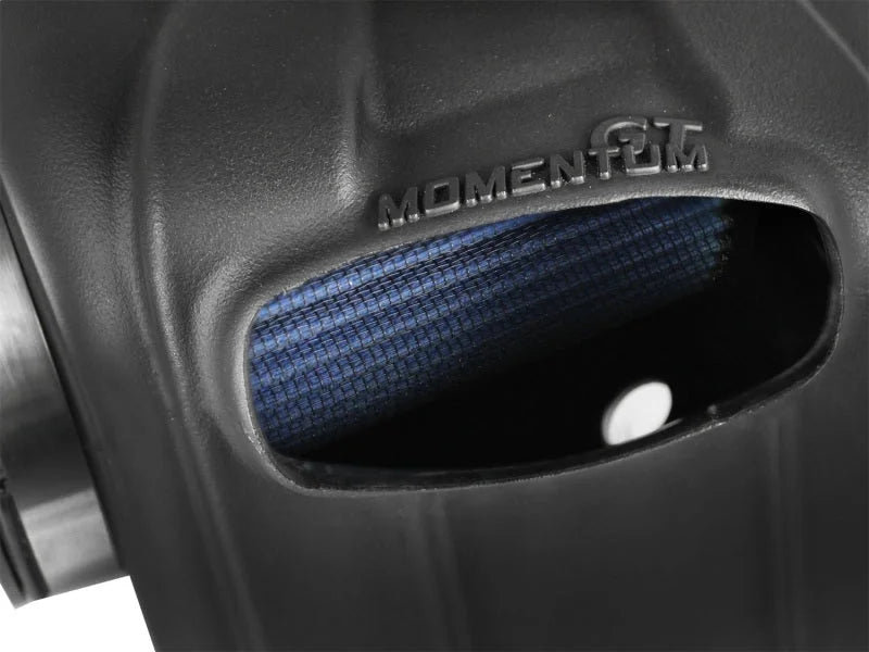 aFe Momentum GT PRO 5R Stage-2 Intake System, Nissan Titan 04-13 V8-5.6L - Additional View 7