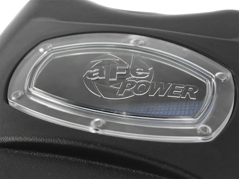 aFe Momentum GT PRO 5R Stage-2 SI Intake System 14-17 GM Silverado/Sierra 1500 5.3L/6.2L - Additional View 5