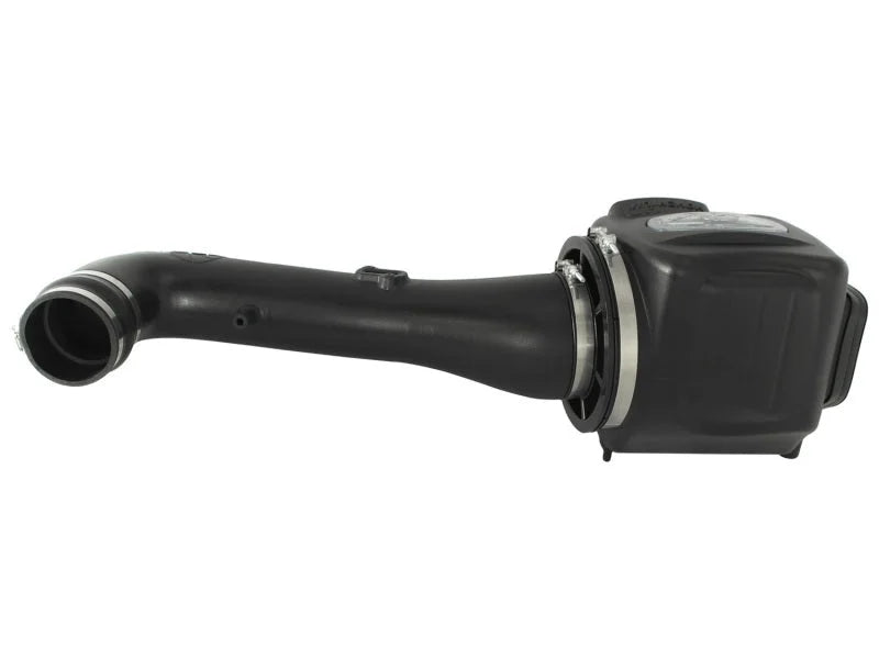aFe Momentum GT PRO 5R Stage-2 SI Intake System 14-17 GM Silverado/Sierra 1500 5.3L/6.2L - Additional View 6