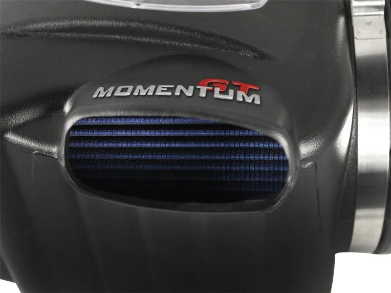 aFe Momentum GT PRO 5R Stage-2 SI Intake System 14-17 GM Silverado/Sierra 1500 5.3L/6.2L - Additional View 7