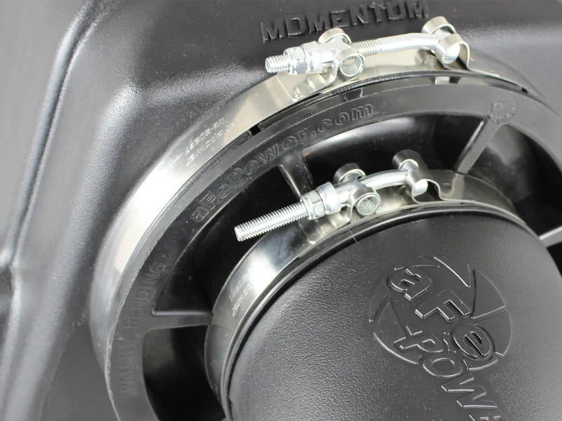 aFe Momentum GT PRO 5R Stage-2 Si Intake System 07-14 Toyota Tundra V8 5.7L - Additional View 5