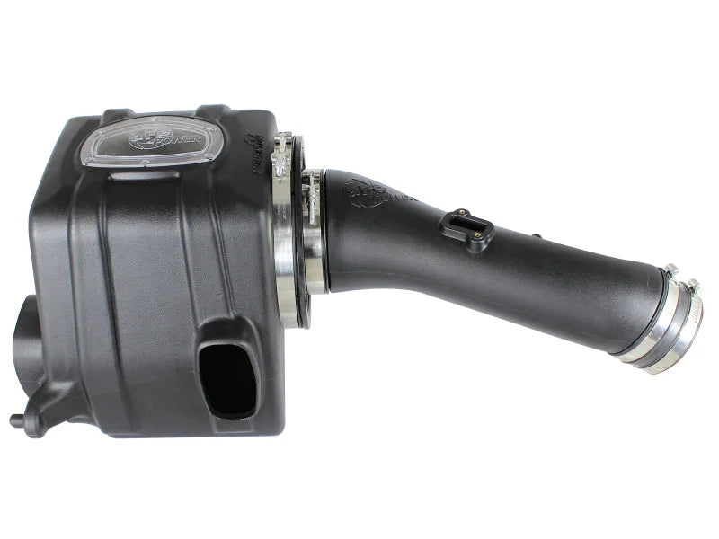 aFe Momentum GT PRO 5R Stage-2 Si Intake System 07-14 Toyota Tundra V8 5.7L - Additional View 7