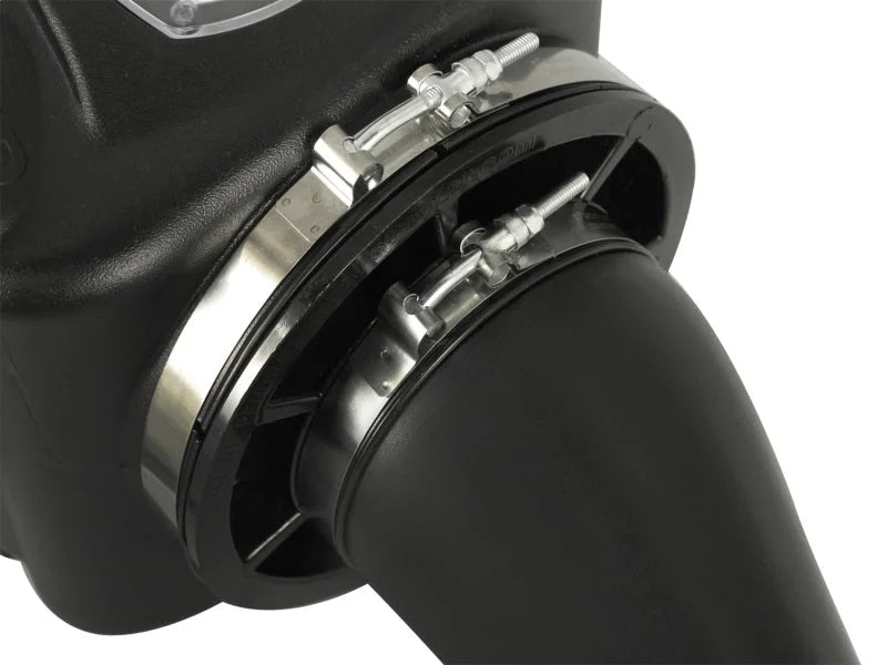 aFe Momentum GT PRO 5R Stage-2 Si Intake System, GM 09-13 Silverado/Sierra 1500 V8 (GMT900) - Additional View 6