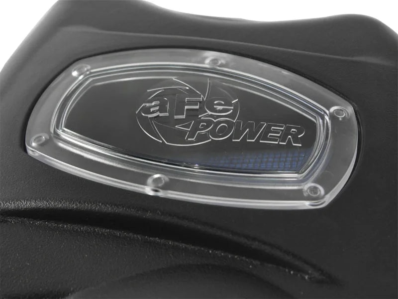 aFe Momentum GT PRO 5R Stage-2 Si Intake System, GM 09-13 Silverado/Sierra 1500 V8 (GMT900) - Additional View 7
