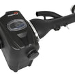 Load image into Gallery viewer, aFe Momentum GT PRO 5R Stage-2 Si Intake System, GM Silverado/Sierra 17-19 V6 3.6L - Main Product View