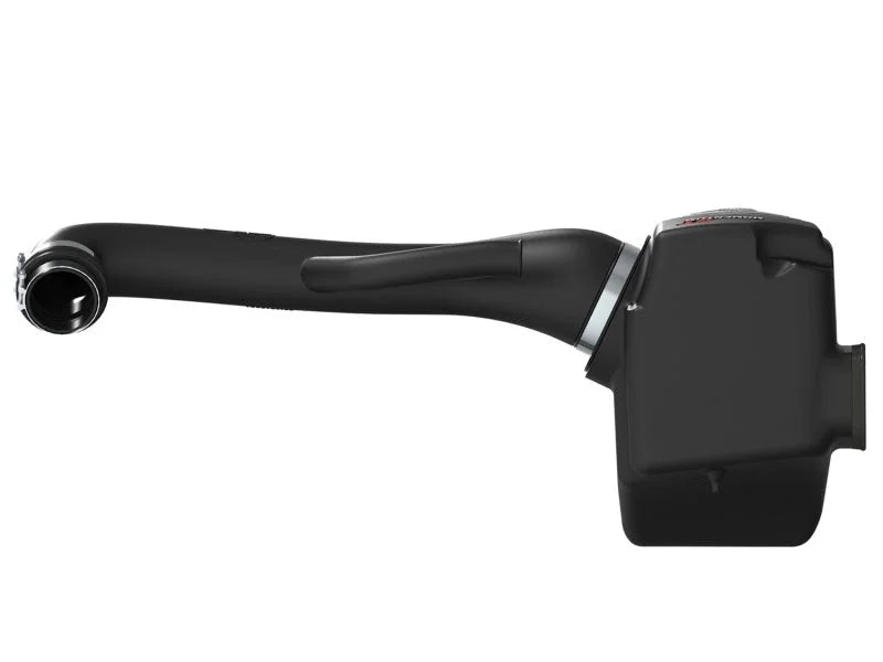 aFe Momentum GT PRO 5R Stage-2 Si Intake System, GM Silverado/Sierra 17-19 V6 3.6L - Additional View 5
