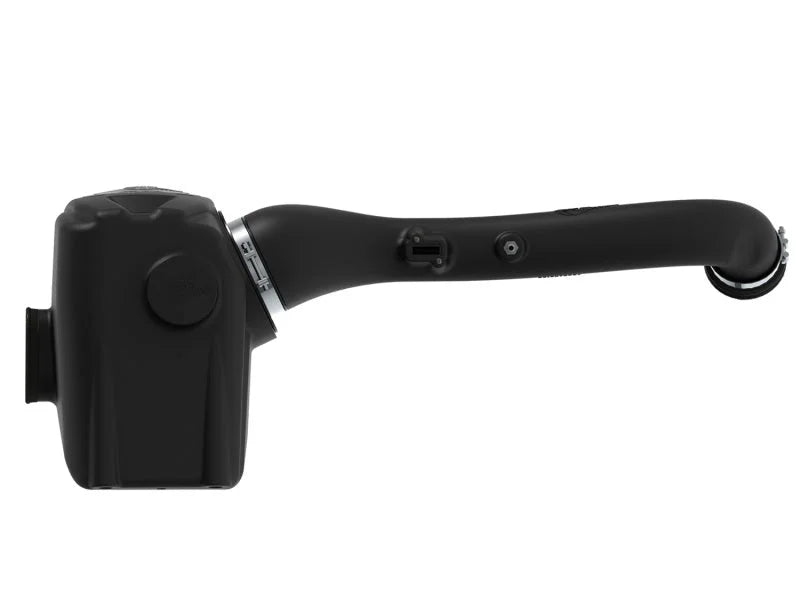 aFe Momentum GT PRO 5R Stage-2 Si Intake System, GM Silverado/Sierra 17-19 V6 3.6L - Additional View 7