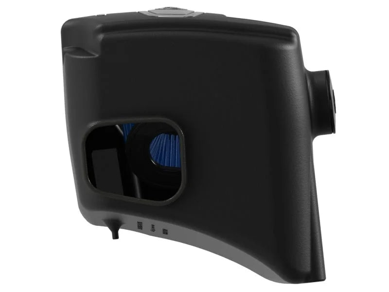 aFe Momentum GT PRO 5R Stage-2 Si Intake System, GM Silverado/Sierra 17-19 V6 3.6L - Additional View 12