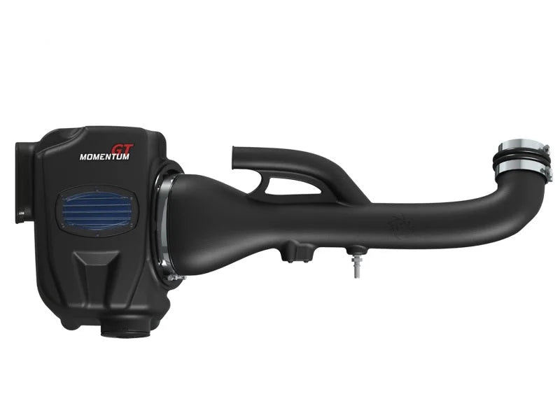 aFe Momentum GT PRO 5R Stage-2 Si Intake System, GM Silverado/Sierra 17-19 V6 3.6L - Additional View 13