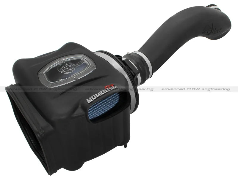 aFe Momentum GT PRO 5R Stage-2 Si Intake System, GM Trucks/SUVs 99-07 V8 (GMT800) - Main Product View